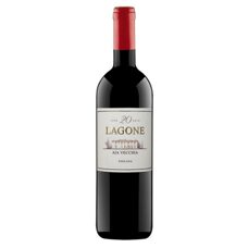 Lagone Rosso Toscana IGT Aia Vecchia