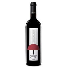 Montepulciano d'Abruzzo DOC Bio Valori