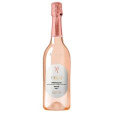 Ponte Prosecco Rosé Brut Millesimato DOC Viticoltori Ponte