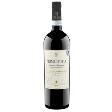 Primoduca Primitivo di Manduria DOP Vinicola Mediterranea