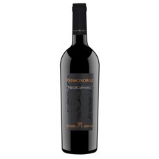 Primonobile Rosso Salento IGP Vinicola Mediterranea